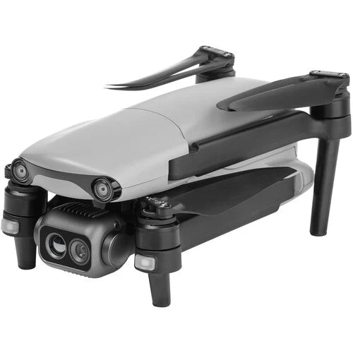 Autel Robotics EVO Lite 640T Enterprise Standard Package | Dual-Sensor Thermal UAS