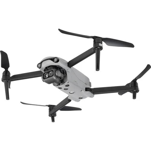 Autel Robotics EVO Lite 640T Enterprise Premium Package | Dual Thermal & 4K Aerial Intelligence