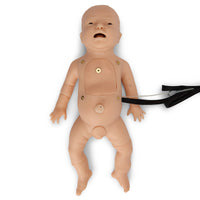 Heartsmart Life/form CHARLIE Neonatal Resuscitation Simulator
