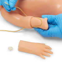 Heartsmart Life/form CHARLIE Neonatal Resuscitation Simulator