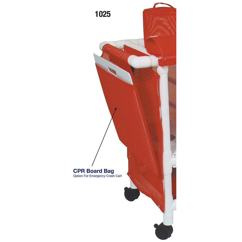 MJM International 1025 CPR bag