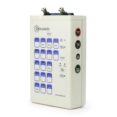 Simulaids Interactive ECG Simulator Box