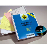 MARCOM Workplace Violence in Healthcare Environments