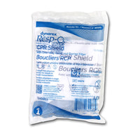 MayDay 10460 CPR Shield - Professional Emergency Resuscitation Barrier