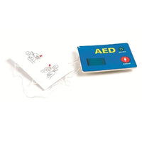 MAPlus AED training kit (pkg of 5)