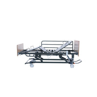 Nitrocare OASIS 7250 Full Electric Homecare Bed
