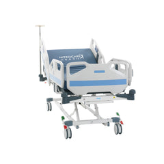 Nitrocare SANTE 8140 Full Electric ICU Critical Care Low Bed