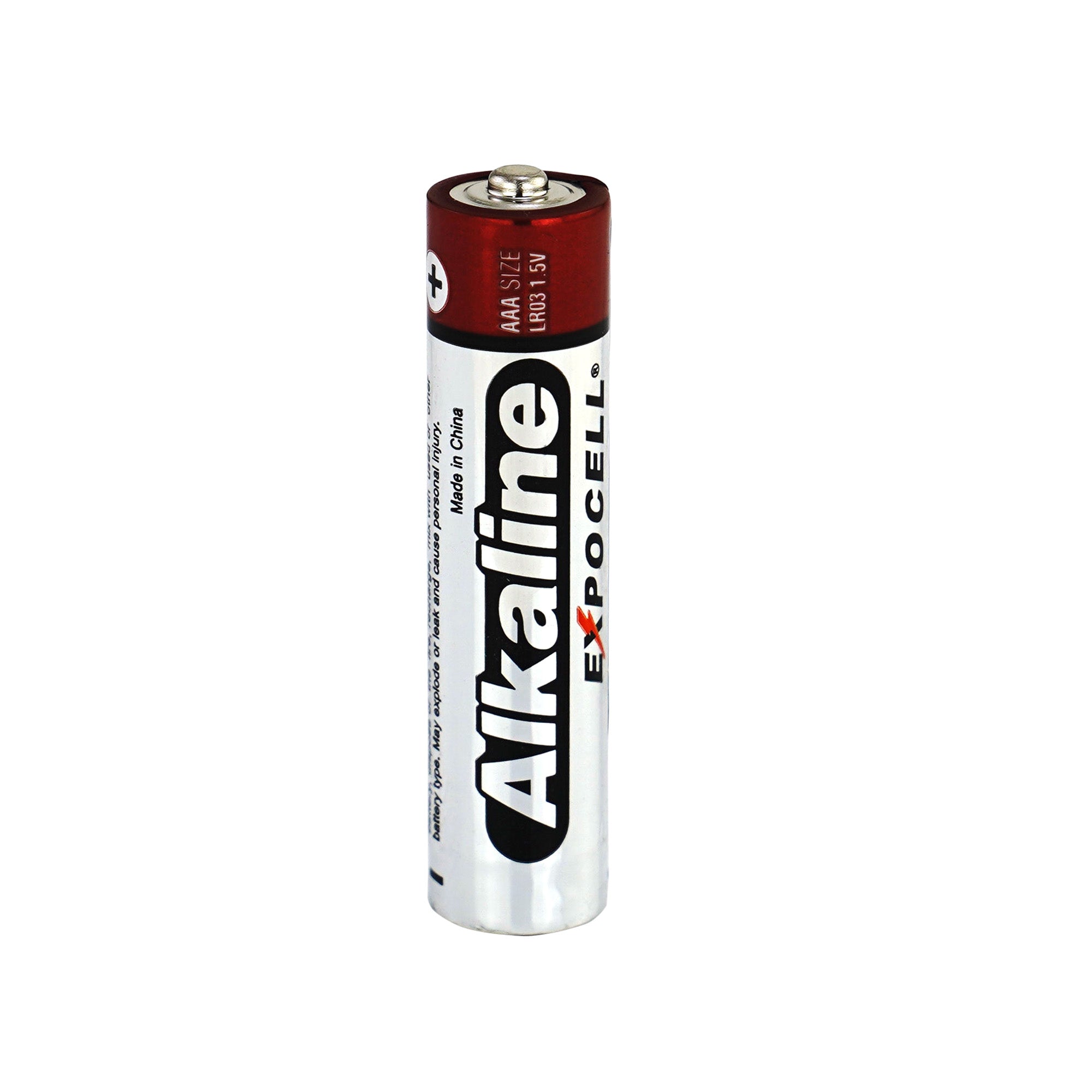 MayDay 11032 AAA Alkaline Battery - High-Performance Industrial Power Solution