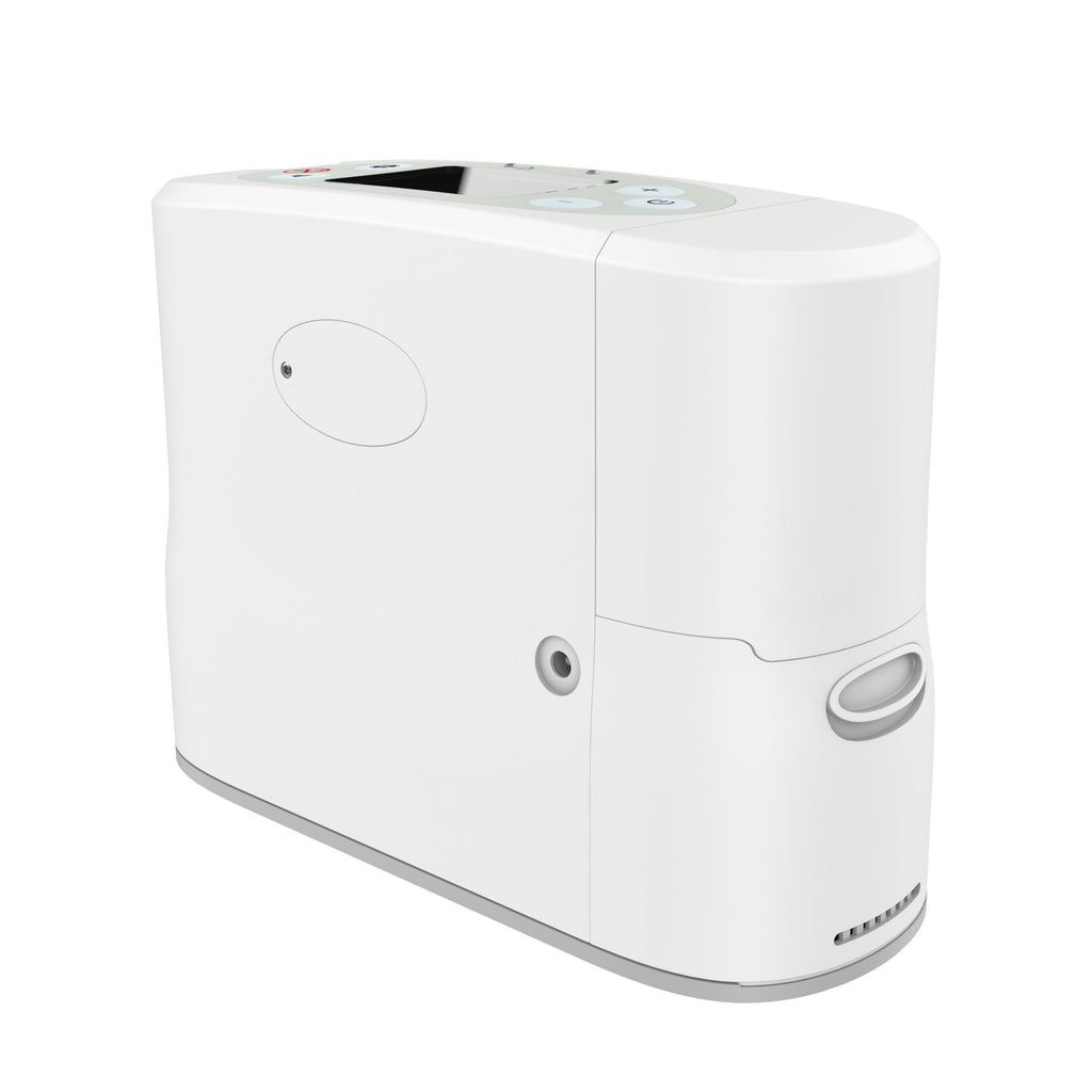 Rhythm Healthcare P2 Portable Oxygen Concentrator
