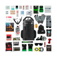 My Medic 20L Backpack Survival Kit