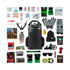 My Medic 20L Backpack Survival Kit