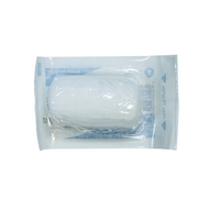 Kemp USA 11-011-2-ST-96 Gauze Bandage Roll, Sterile (2" x 4.1 yd) (96 pcs)