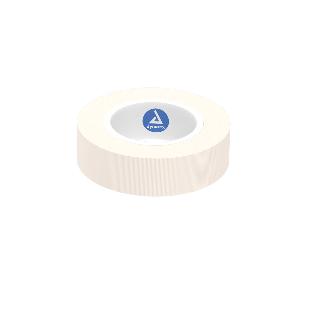 Kemp USA 11-012-500 Waterproof First Aid Tape (0.5" x 2.5 yd) (500 pcs)