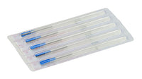 Agupunt APS, Dry Needle, 0.32 x 40 mm, Blue tip, Box of 100 — for Dry Needling in Clinical and Institutional Care