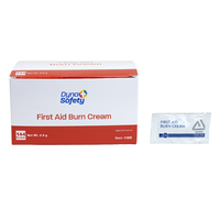 Kemp USA 11-035-144 Burn Cream.09 Gram Packet (144 pcs)