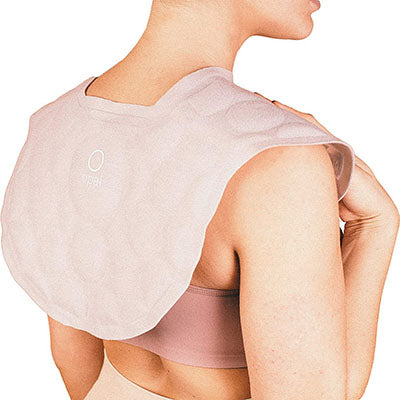 Opal Cool Wrap, Mist — for Cold Therapy and Pain Relief