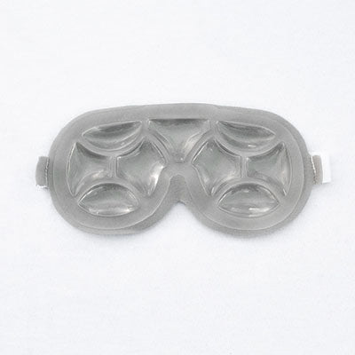 Opal Cool, Eye Mask, Mist — for Cold Therapy and Pain Relief