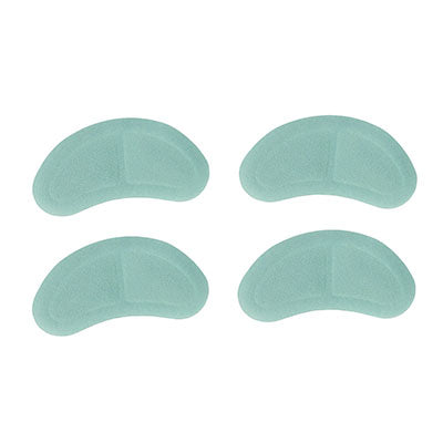 Opal Cool Gal Pals, Chill Breeze, Pack of 4 — for Cold Therapy and Pain Relief
