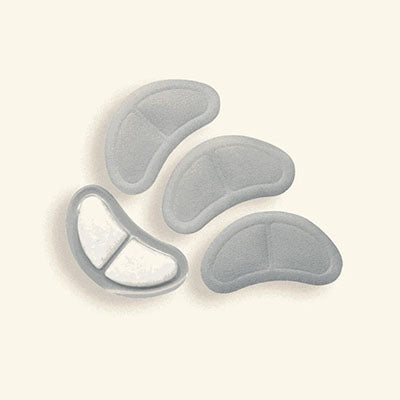 Opal Cool Gal Pals Go Mist, Pack of 4 — for Cold Therapy and Pain Relief