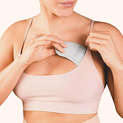 Opal Cool Gal Pals Go Mist, Pack of 4 — for Cold Therapy and Pain Relief