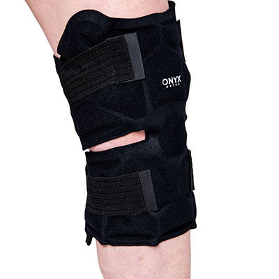 Onyx Cool, Knee — for Cold Therapy and Pain Relief