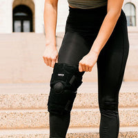 Onyx Cool, Knee — for Cold Therapy and Pain Relief