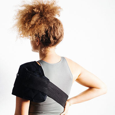 Onyx Cool, Shoulder — for Cold Therapy and Pain Relief