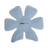 Onyx Cool Cap, Sky Blue, 58 degrees — for Cold Therapy and Pain Relief