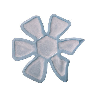 Onyx Cool Cap, Sky Blue, 58 degrees — for Cold Therapy and Pain Relief