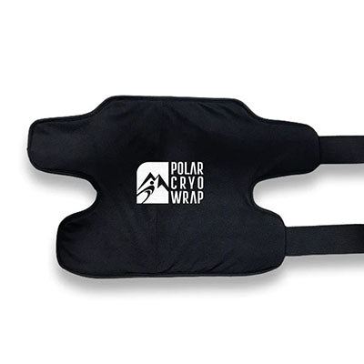 Polar Cryo Wrap — for Cold Therapy and Pain Relief