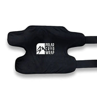 Polar Cryo Wrap — for Cold Therapy and Pain Relief