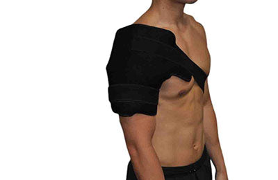 Polar Cryo Wrap — for Cold Therapy and Pain Relief