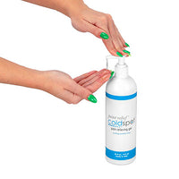 Point Relief ColdSpot Lotion - Gel Pump - 16 oz — for Topical Pain Relief in Clinical and Institutional Care