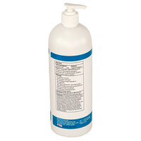 Point Relief ColdSpot Lotion - Gel Pump - 16 oz — for Topical Pain Relief in Clinical and Institutional Care