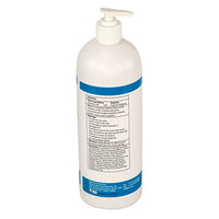 Point Relief ColdSpot Lotion - Gel Pump - 16 oz — for Topical Pain Relief in Clinical and Institutional Care