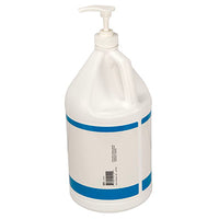 Point Relief ColdSpot Lotion - Gel Pump- 128 oz / 1 gallon — for Topical Pain Relief in Clinical and Institutional Care
