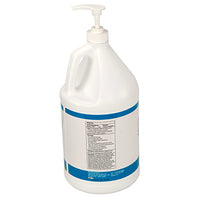 Point Relief ColdSpot Lotion - Gel Pump- 128 oz / 1 gallon — for Topical Pain Relief in Clinical and Institutional Care