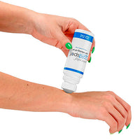 Point Relief ColdSpot Lotion - Roll-on Bottle - 3 oz — for Topical Pain Relief in Clinical and Institutional Care