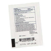 Point Relief ColdSpot Lotion - Gel Packet - 5 gram - 1 each — for Topical Pain Relief in Clinical and Institutional Care