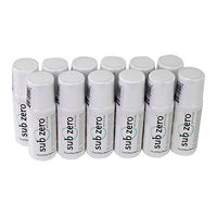Sub Zero Cat's Claw Sub Zero Gel - 3 oz roll-on — for Topical Pain Relief in Clinical and Institutional Care