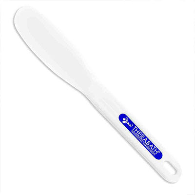 Therabath Cleaning Spatula — for Paraffin Heat Therapy