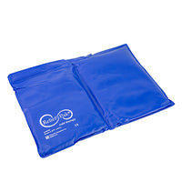Relief Pak ColdSpot Blue Vinyl Pack - 11" x 14" — for Cold Therapy and Pain Relief