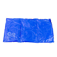 Relief Pak ColdSpot Blue Vinyl Pack - oversize - 11" x 21" — for Cold Therapy and Pain Relief
