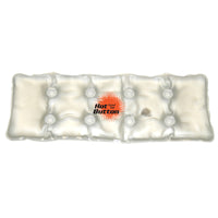 Relief Pak Hot Button Reusable Instant Hot Compress - 5" x 15" — for Moist Heat Therapy
