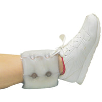 Relief Pak Hot Button Reusable Instant Hot Compress - 5" x 15" — for Moist Heat Therapy