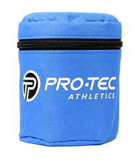 Ice-Up portable ice massager — for Massage Therapy and Muscle Recovery