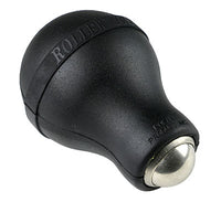 Roller Ice ball-style ice massager — for Massage Therapy and Muscle Recovery