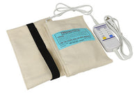 Relief Pak Heating Pad, Electric Moist Analog, Mini (19" x 7"), 110V — for Moist Heat Therapy