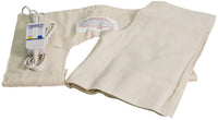 Relief Pak Heating Pad, Electric Moist Digital, Shoulder (16" x 12"), 110V — for Moist Heat Therapy