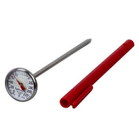Trutemp Paraffin Thermometer — for Paraffin Heat Therapy